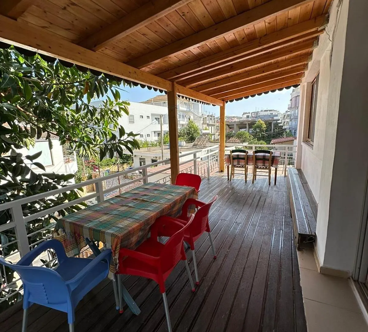 Guest house Villa Katalina Ksamil Albania