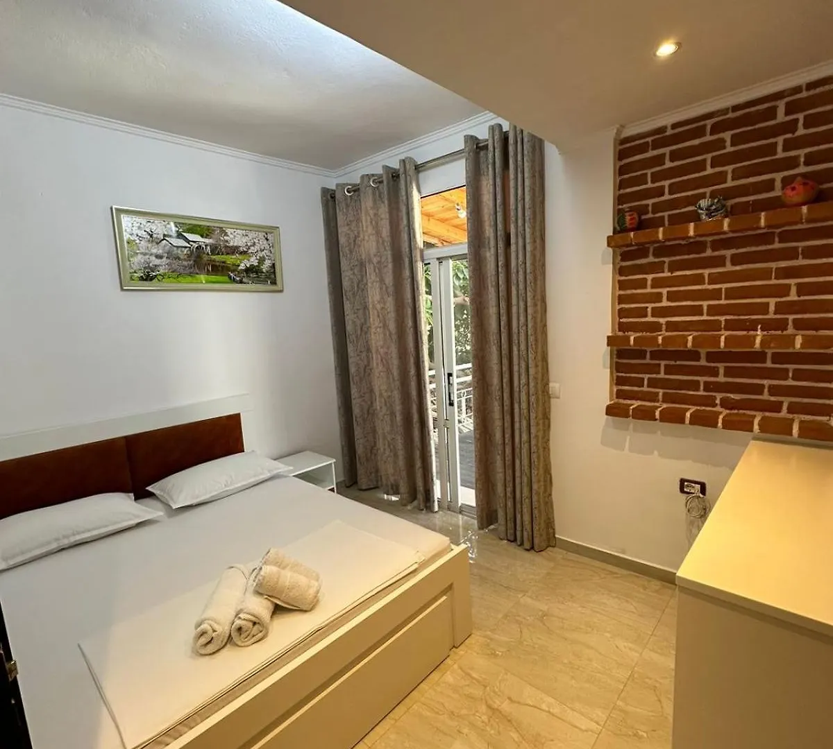 Villa Katalina Ksamil 0*,  Albania