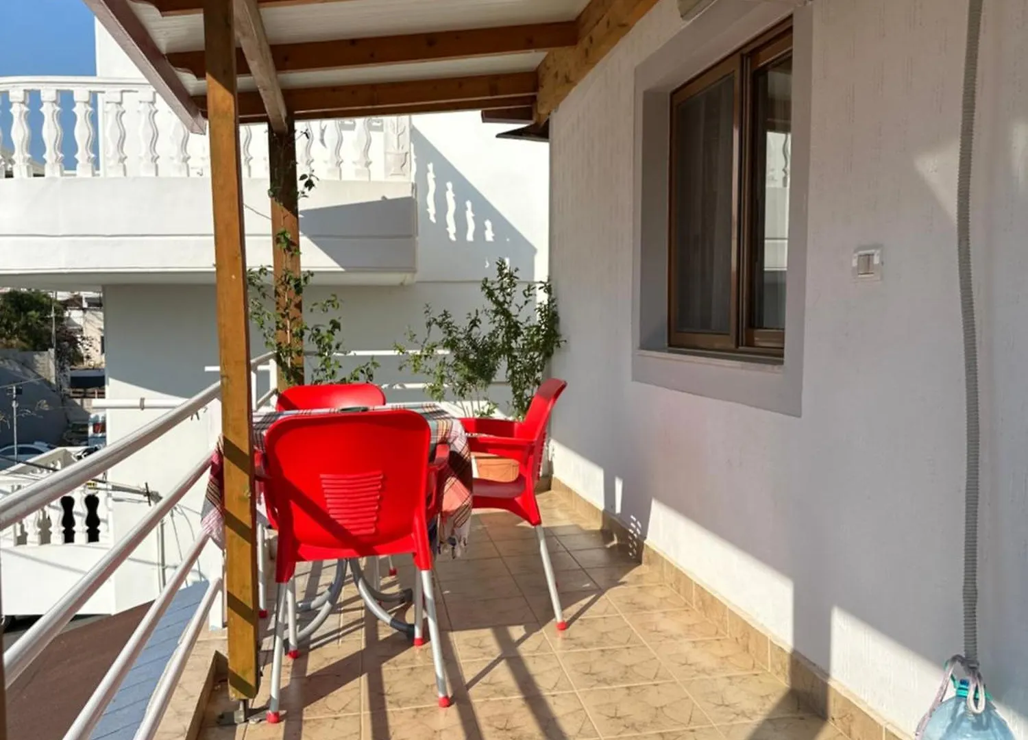 Villa Katalina Ksamil 0*,