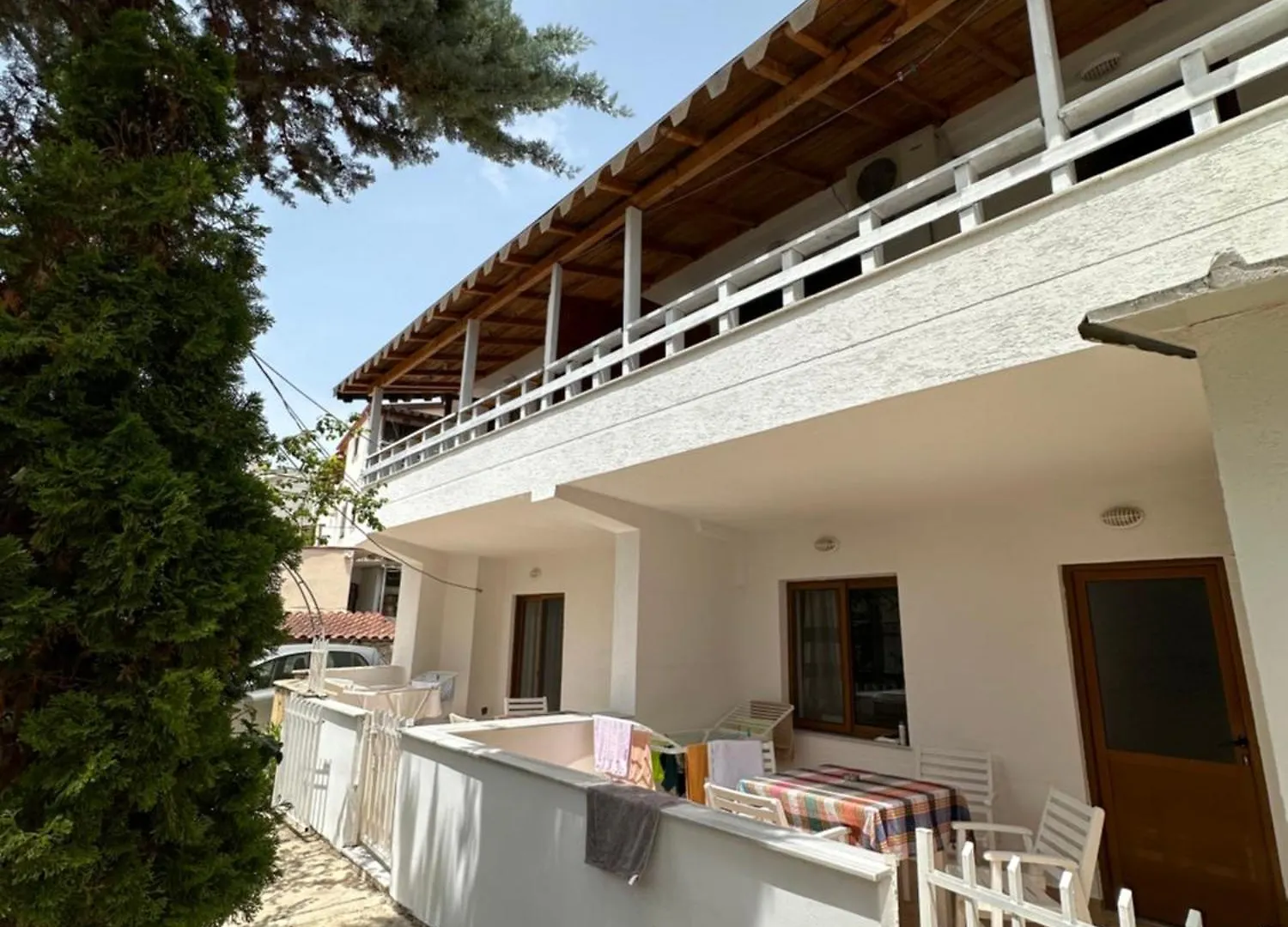Villa Katalina Ksamil Penzion