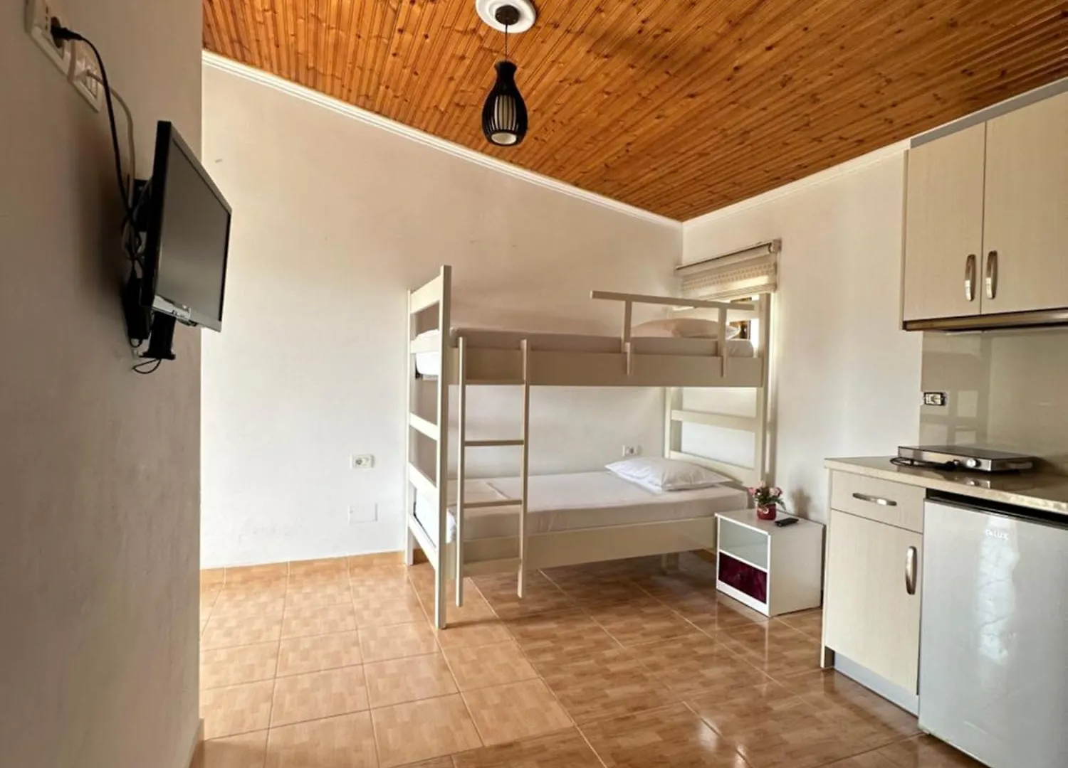 Villa Katalina Ksamil 0*,