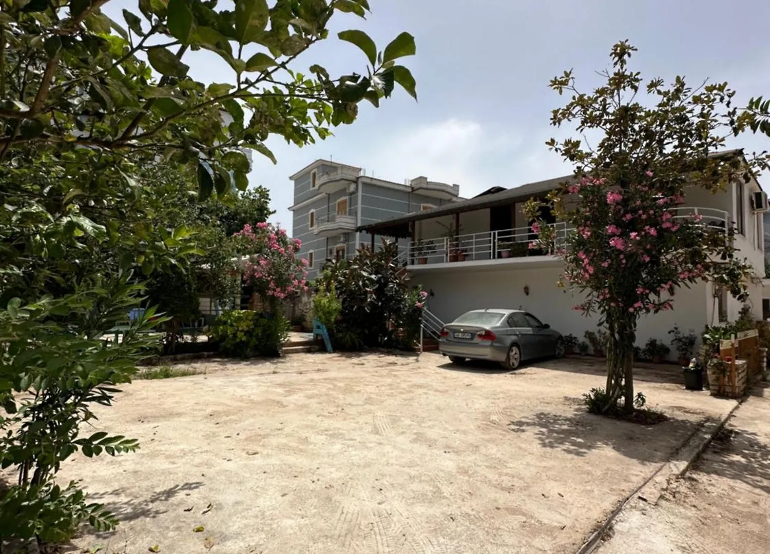 Villa Katalina Ksamil