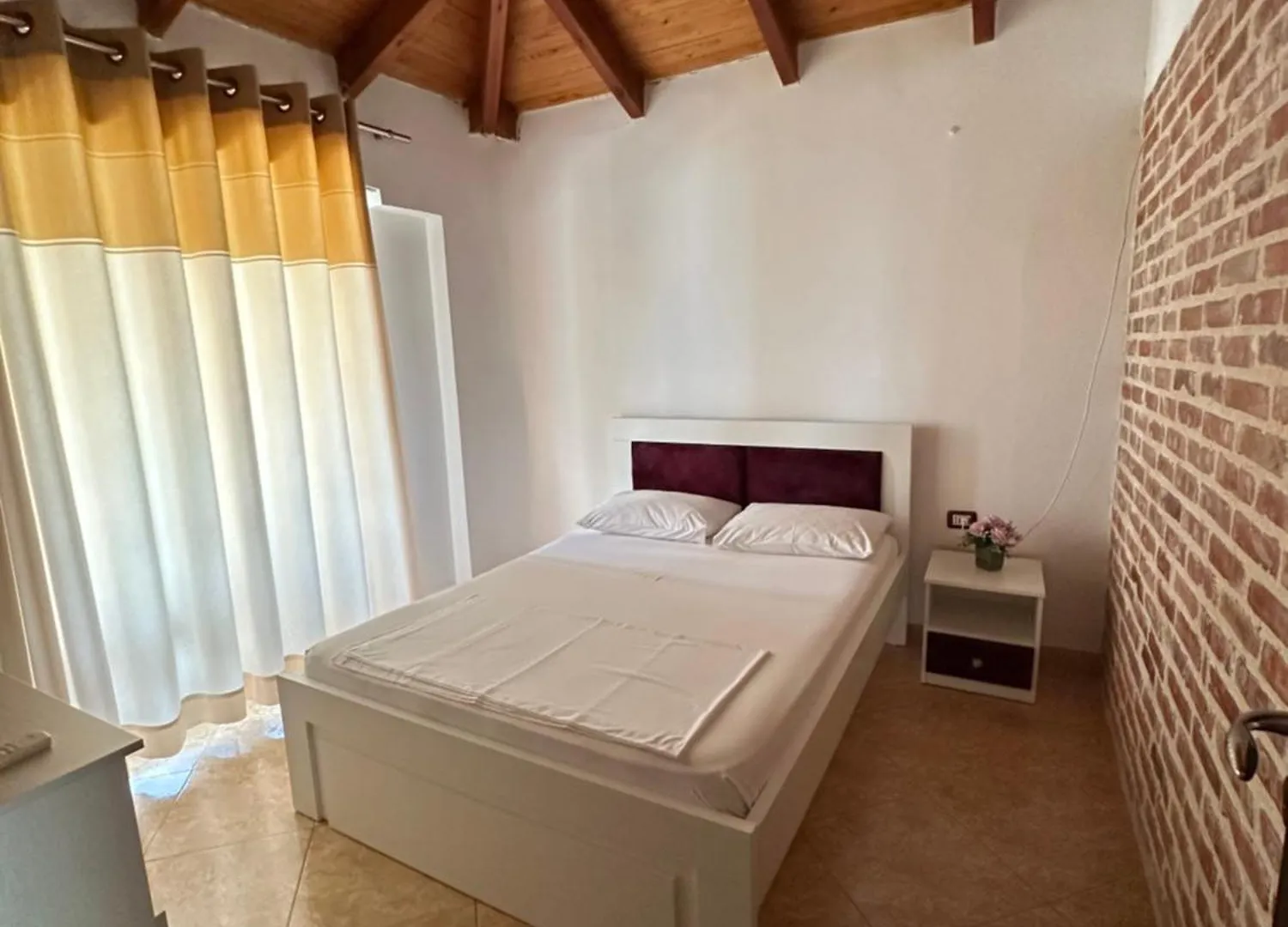 Villa Katalina Ksamil 0*,  Albánie