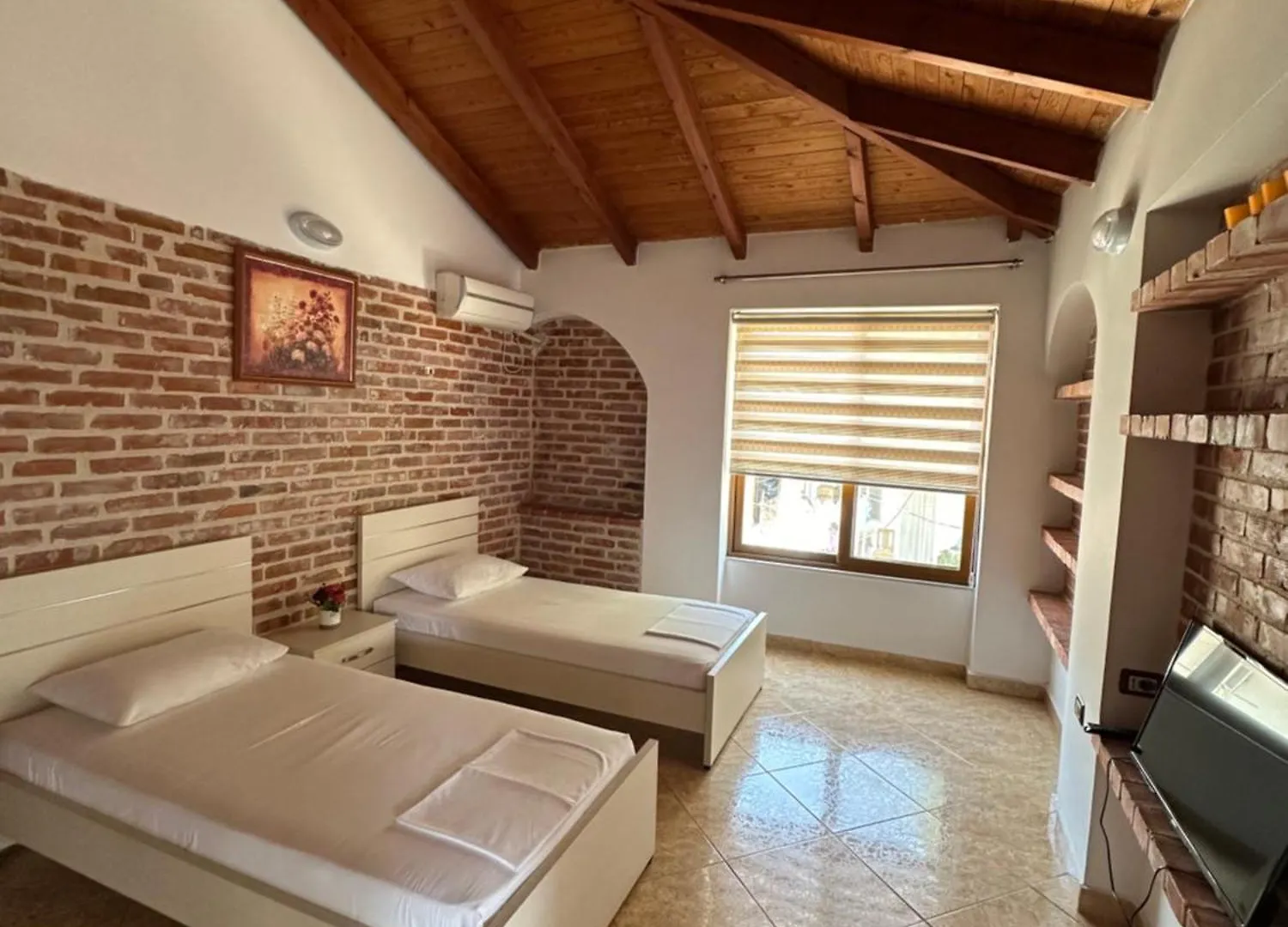 Villa Katalina Ksamil