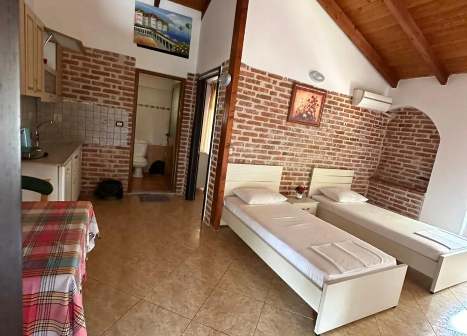 Villa Katalina Ksamil