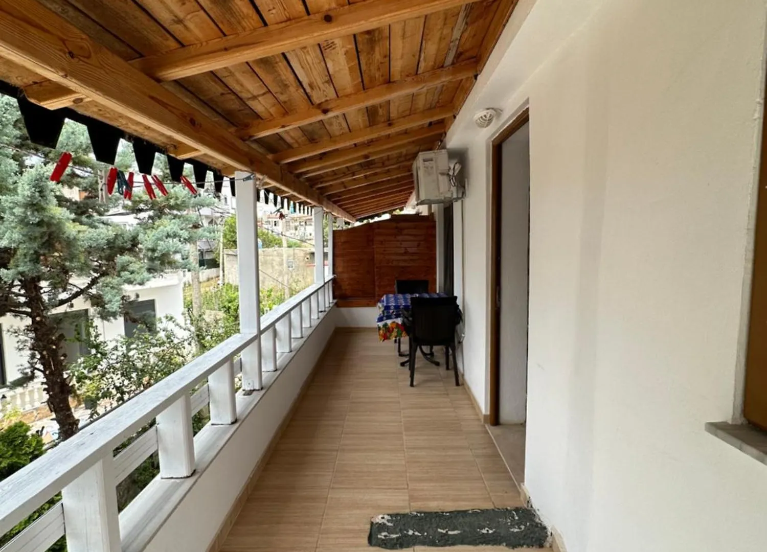 Villa Katalina Ksamil 0*,  Albánie