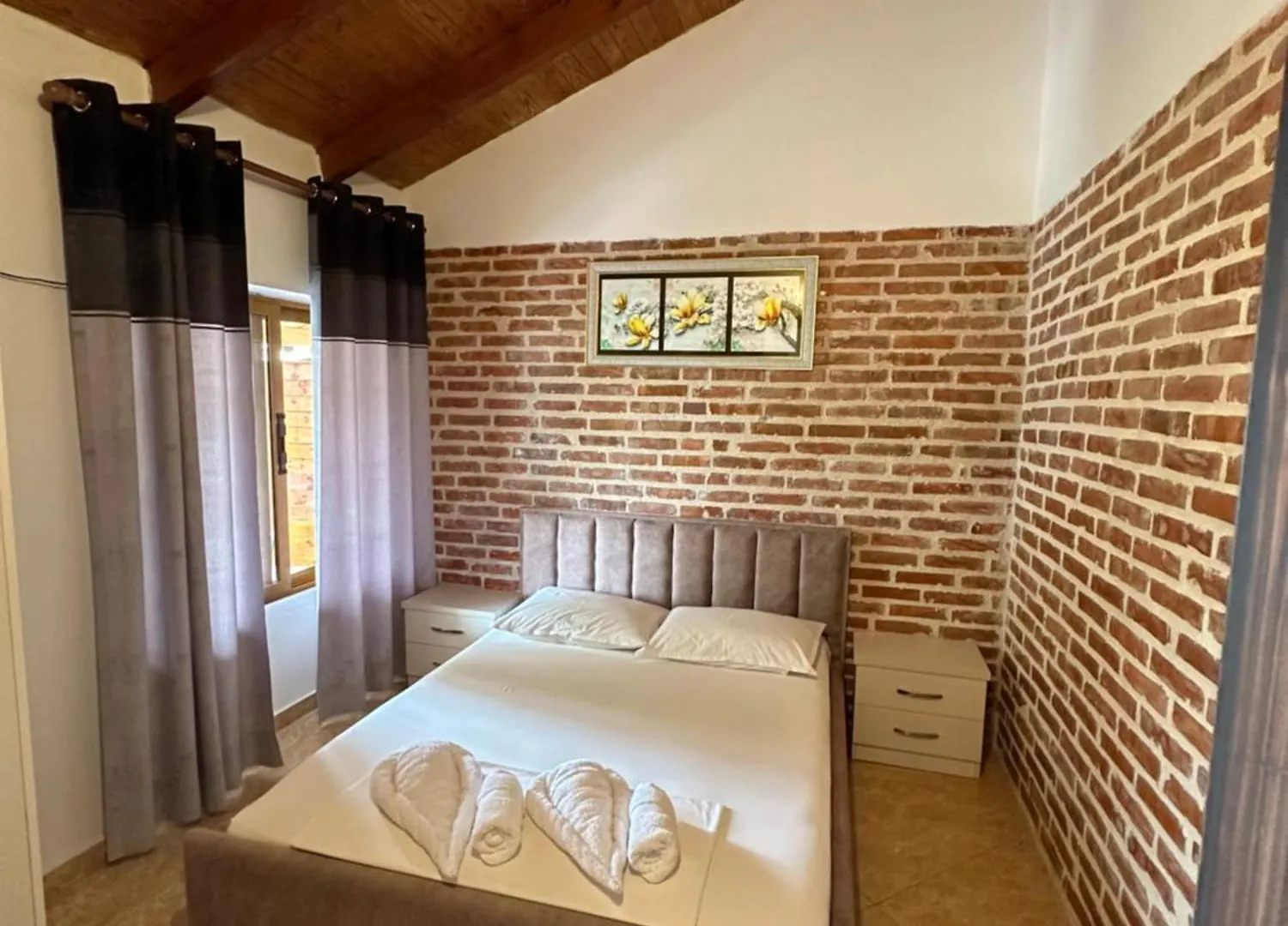 Penzion Villa Katalina Ksamil