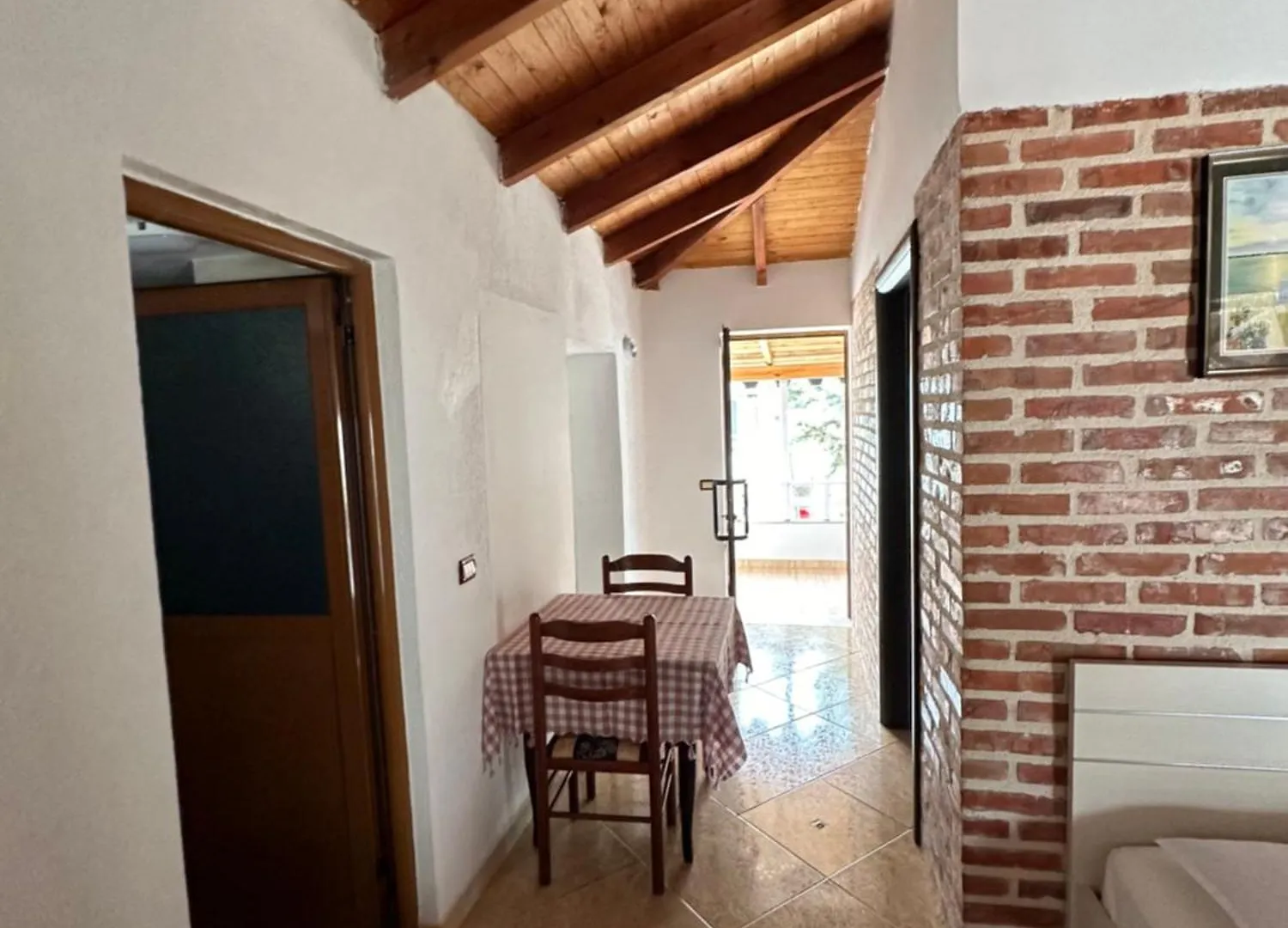 Penzion Villa Katalina Ksamil