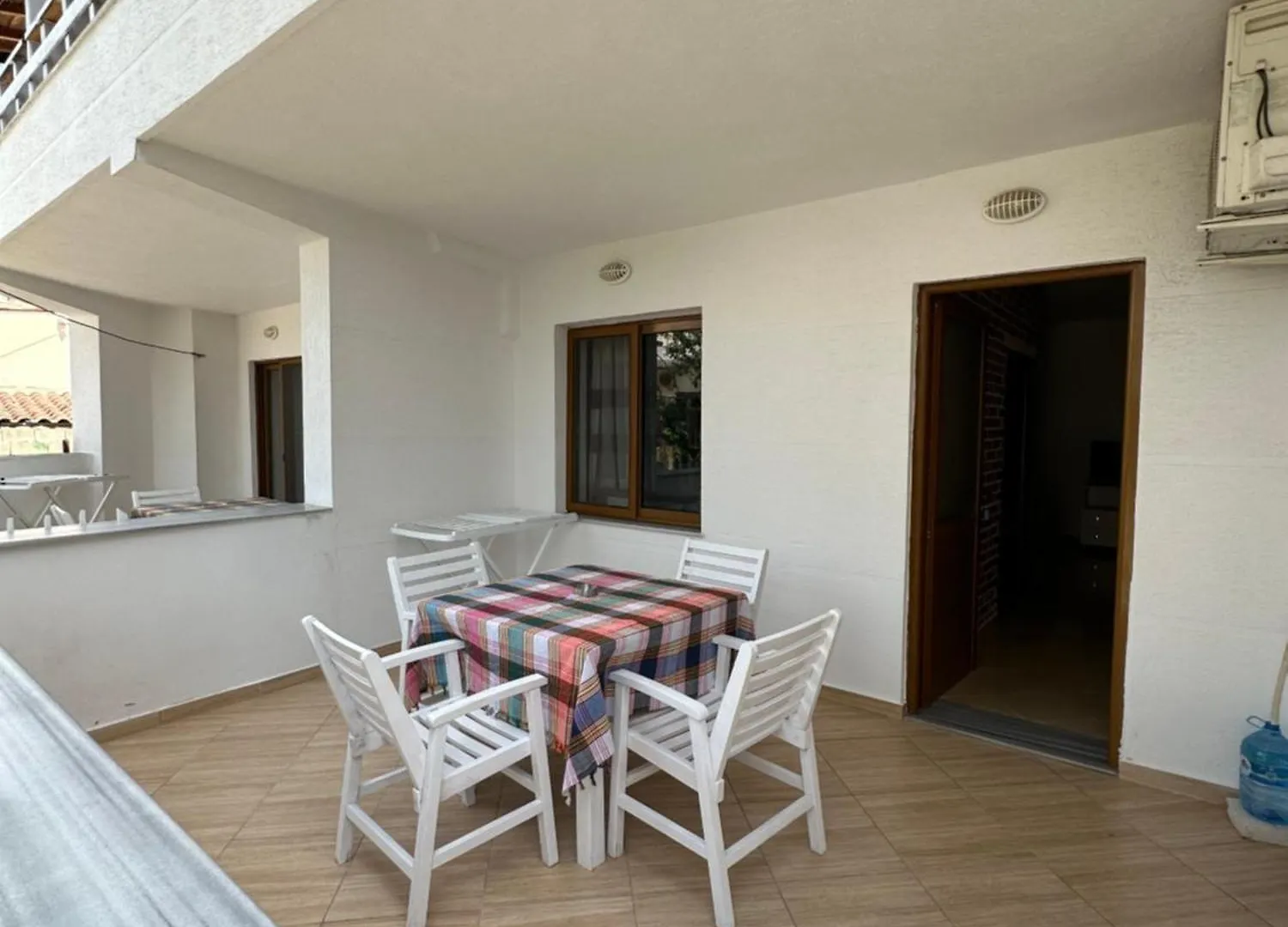 Villa Katalina Ksamil Penzion