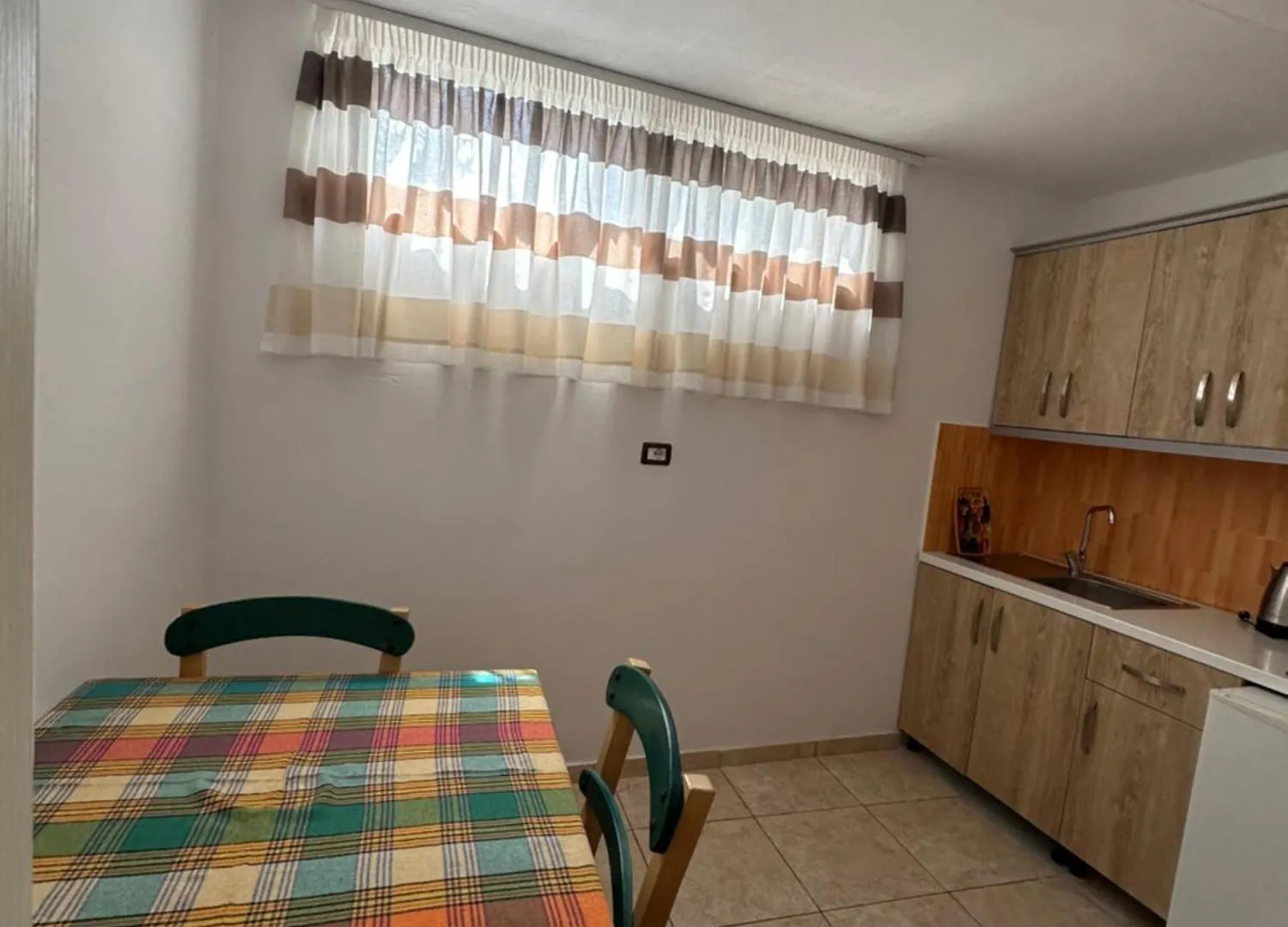 Penzion Villa Katalina Ksamil