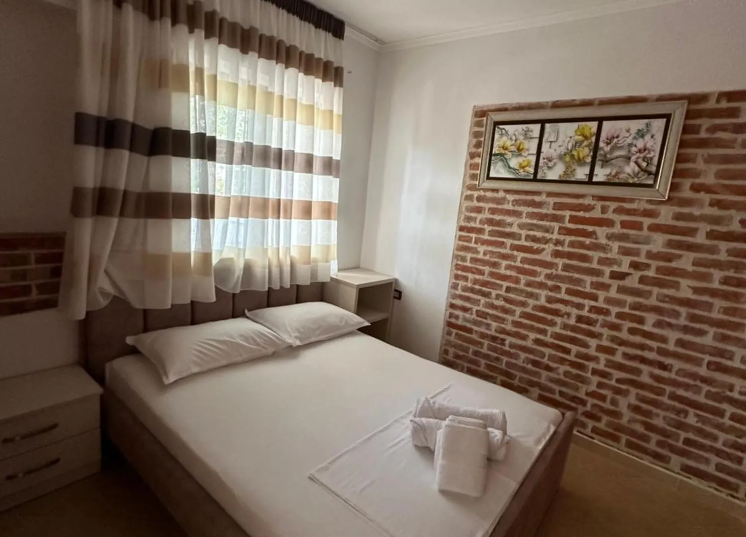 Villa Katalina Ksamil Guest house