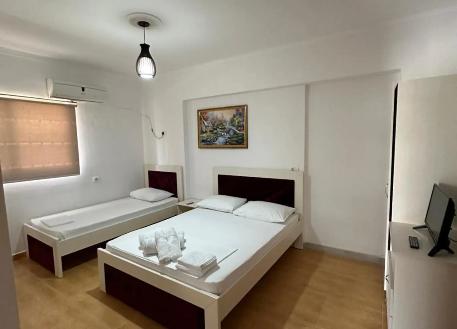 Villa Katalina Ksamil Guest house