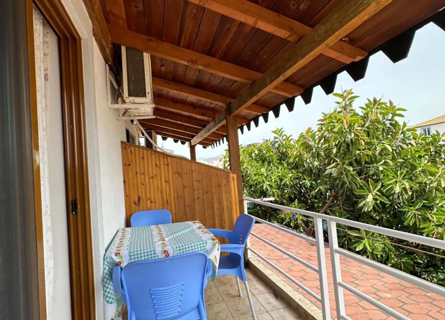 Villa Katalina Ksamil