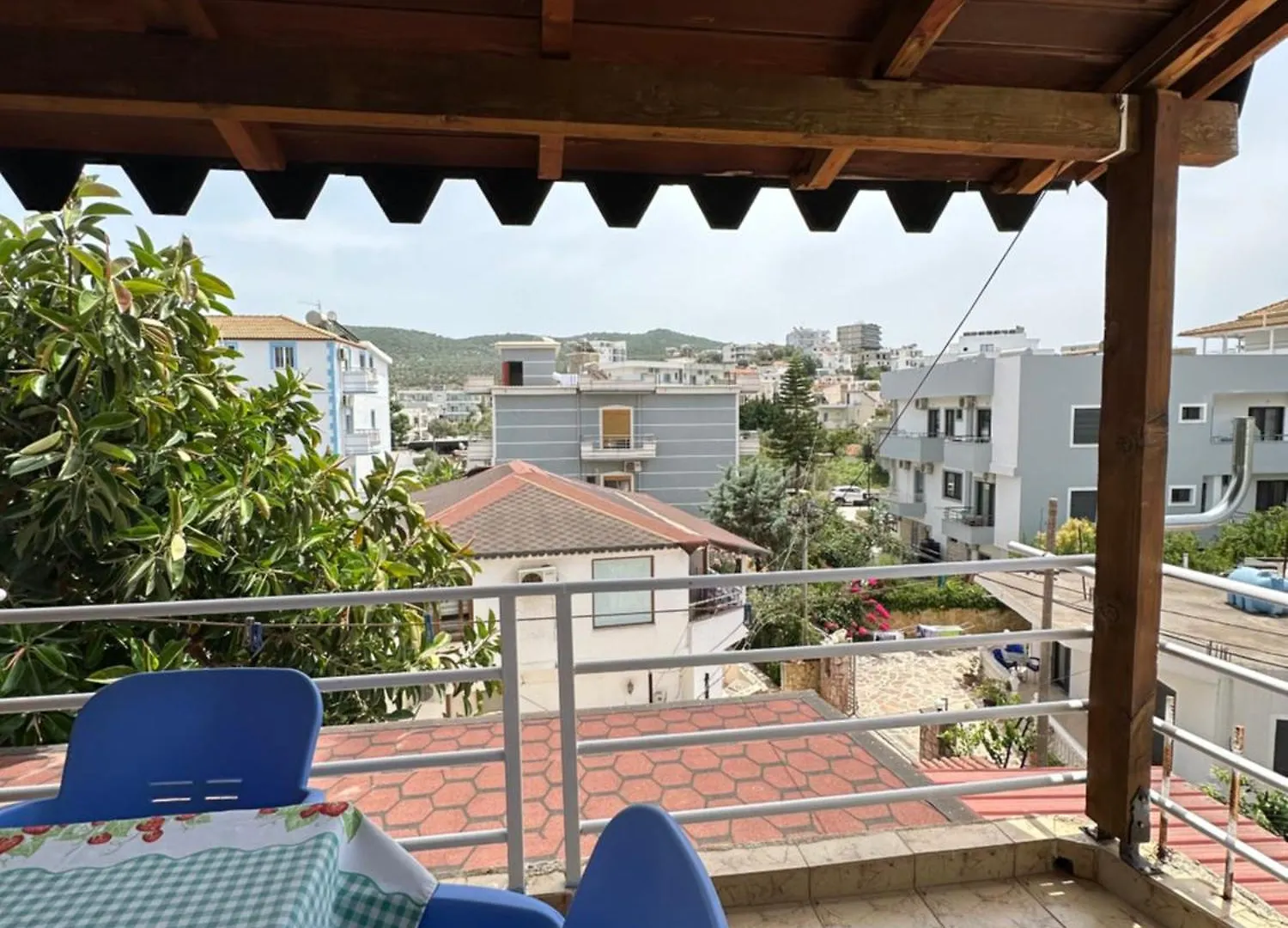 Penzion Villa Katalina Ksamil
