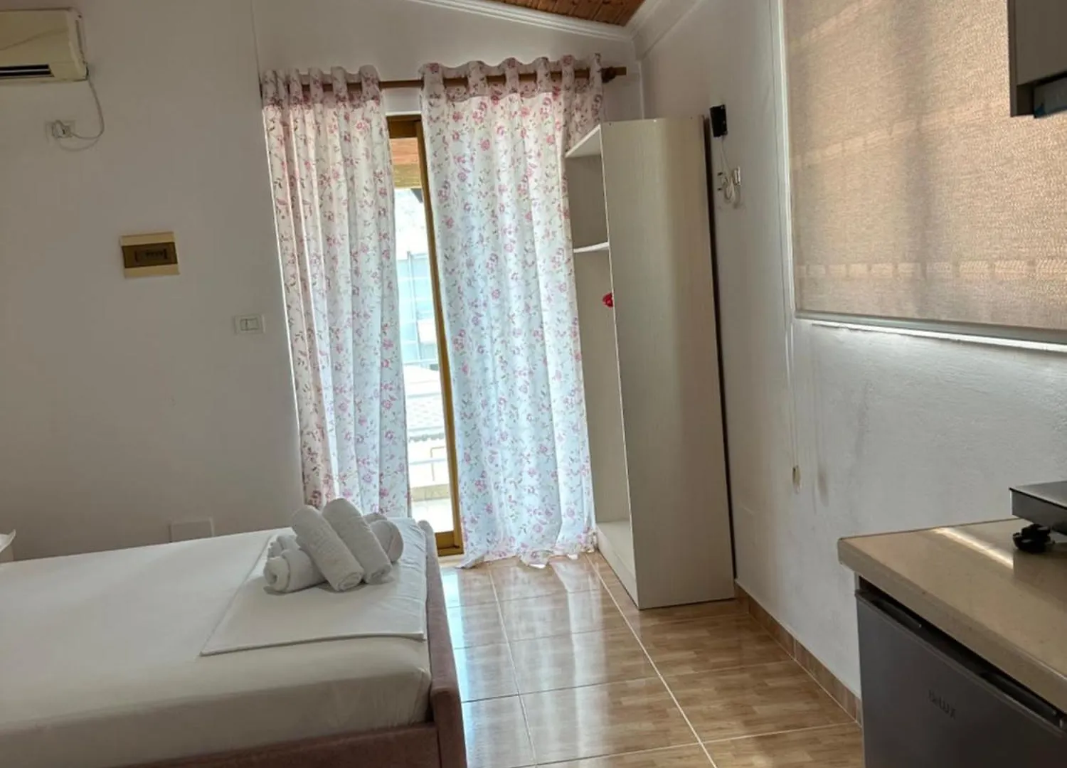 Villa Katalina Ksamil
