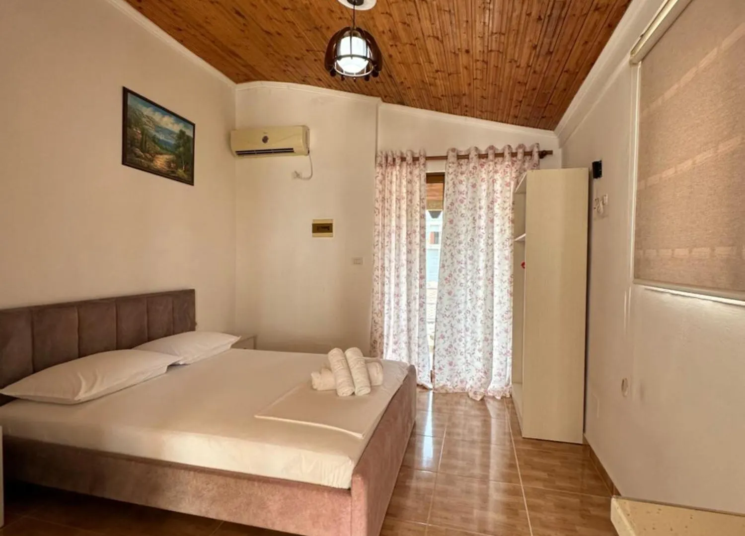 Villa Katalina Ksamil