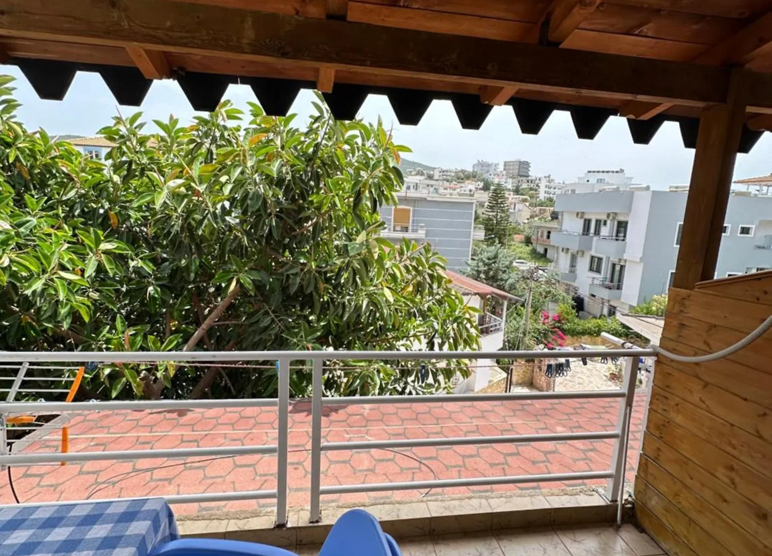 Villa Katalina Ksamil 0*,