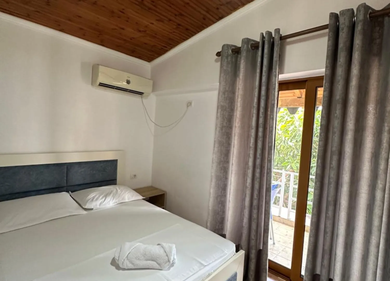 Villa Katalina Ksamil Penzion