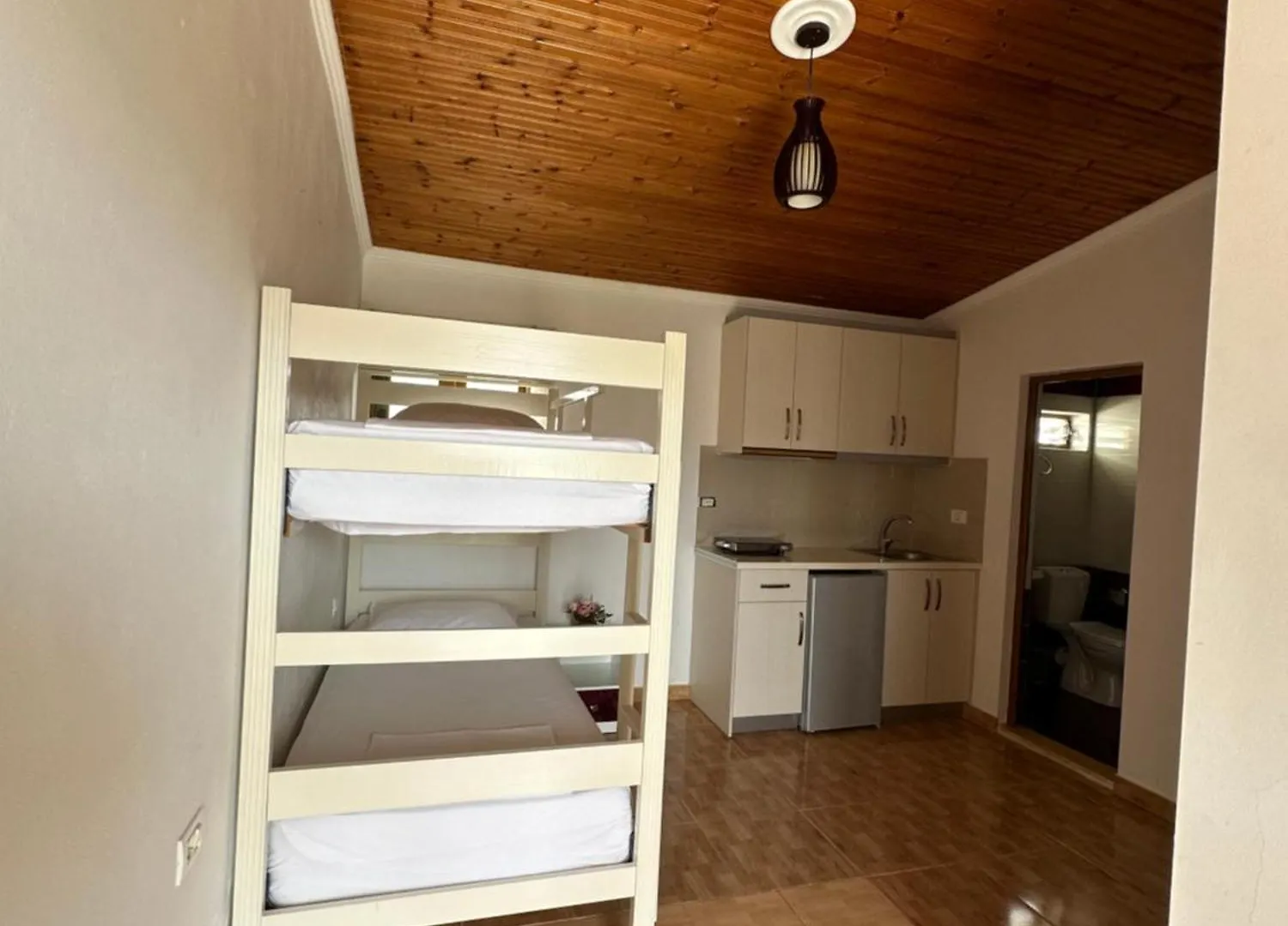 Penzion Villa Katalina Ksamil