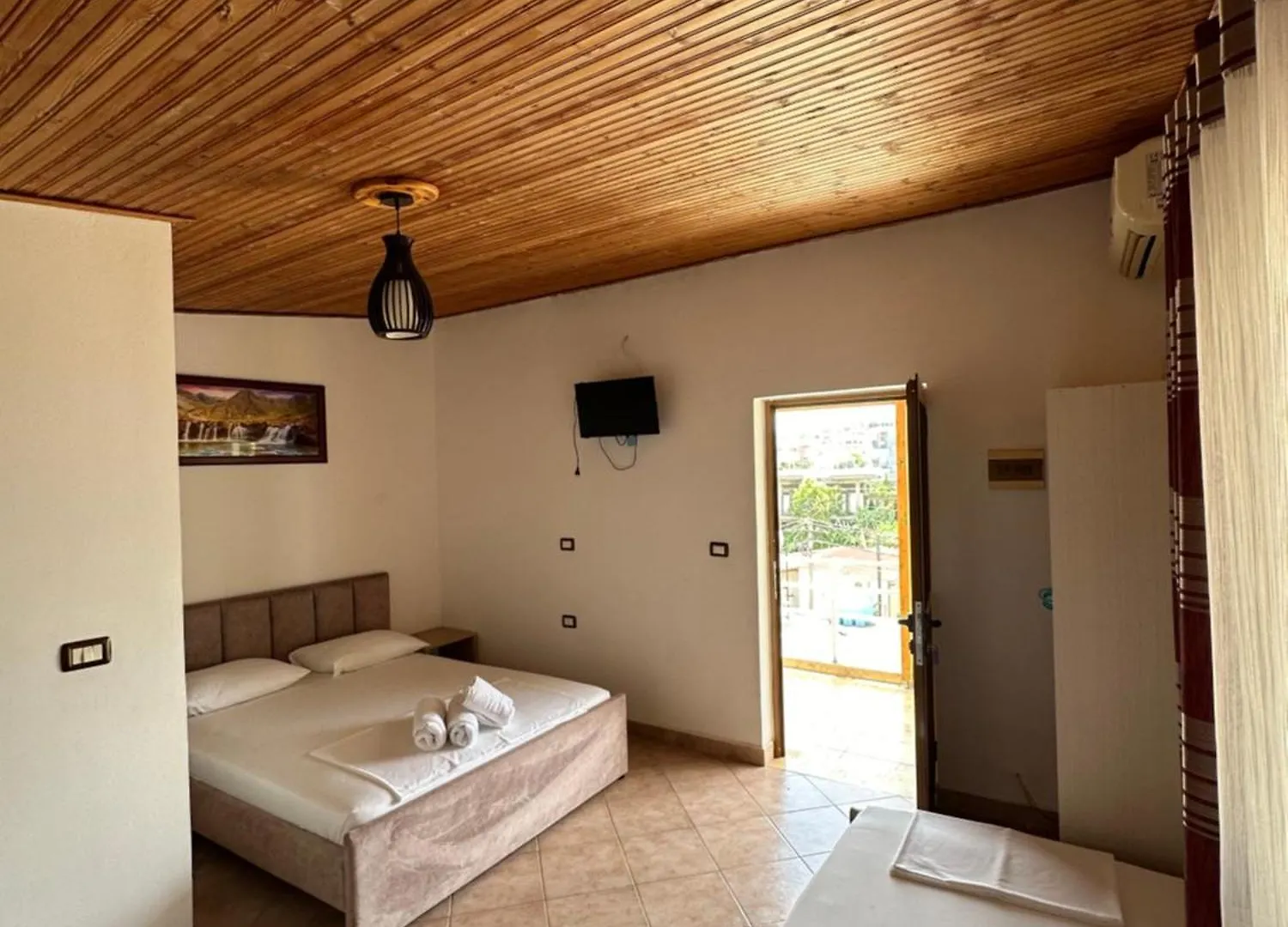 Villa Katalina Ksamil 0*,  Albania