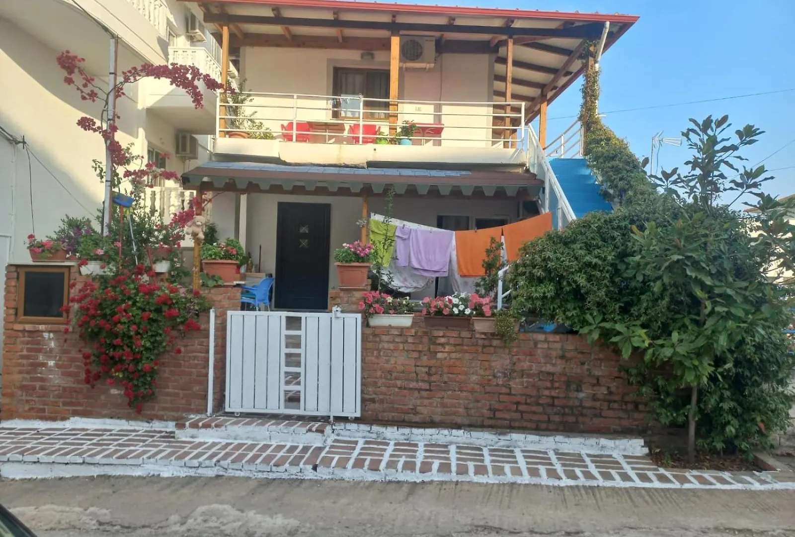 Villa Katalina Ksamil Albania