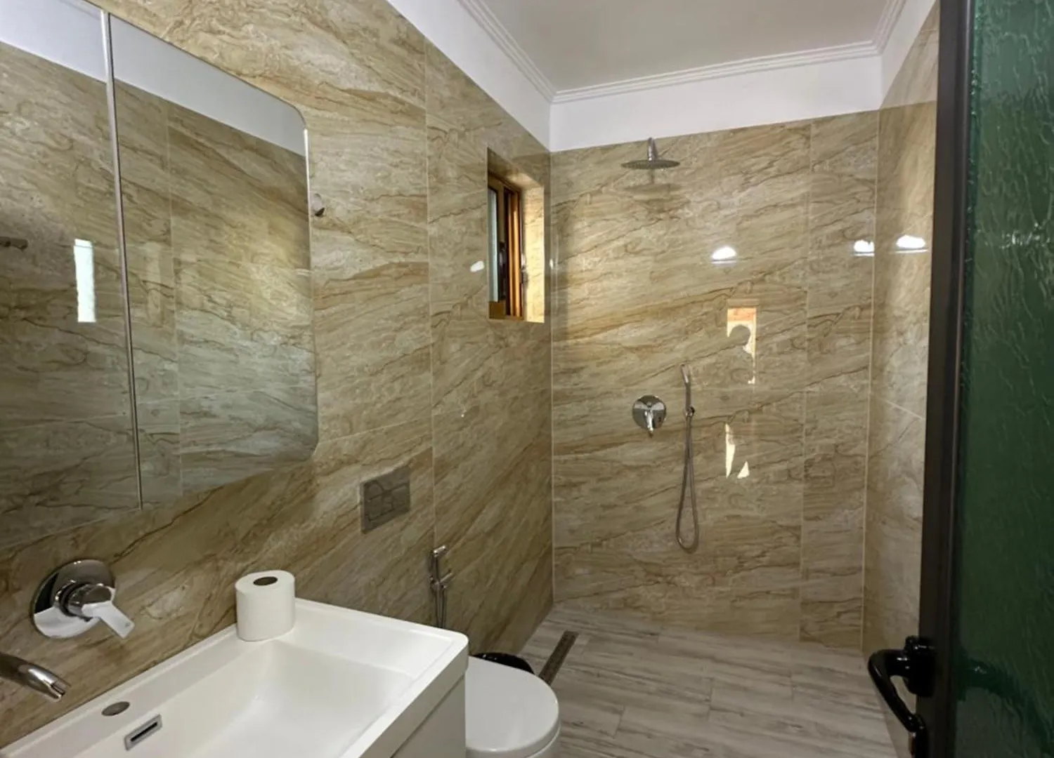 Guest house Villa Katalina Ksamil