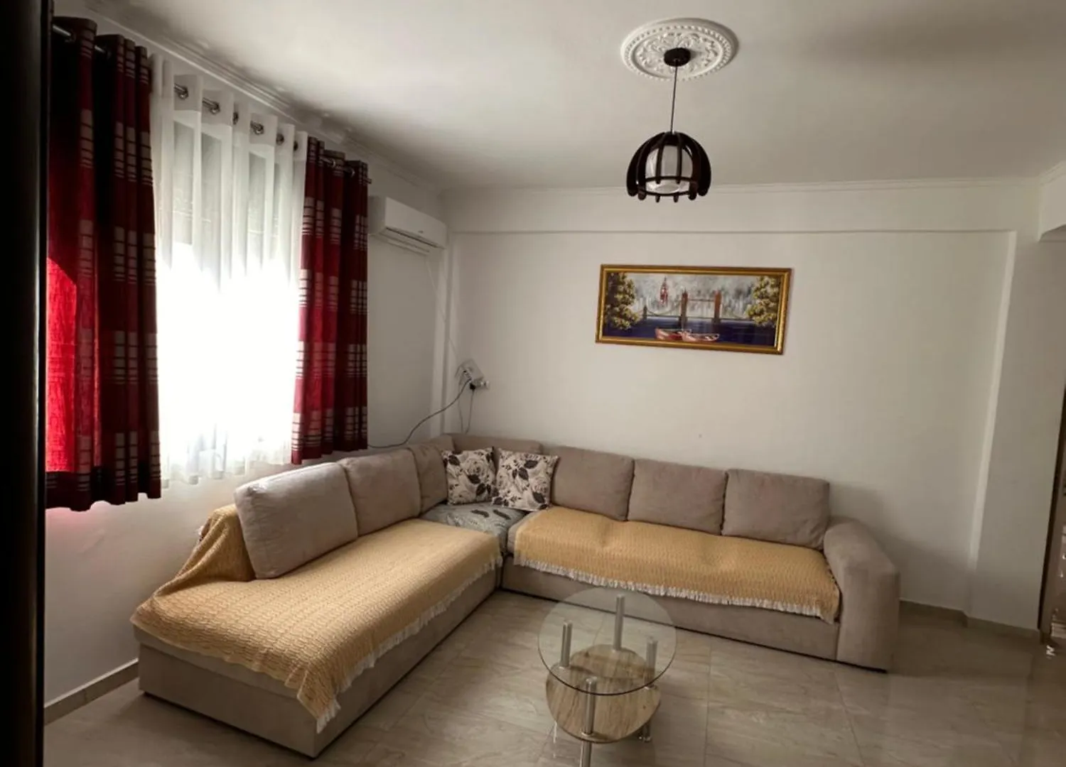 Villa Katalina Ksamil Guest house