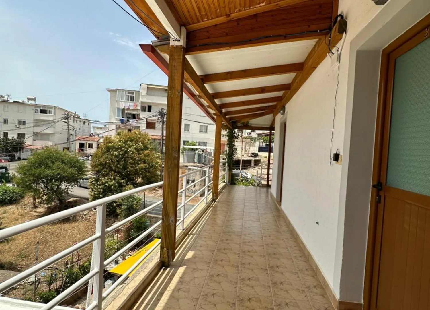Villa Katalina Ksamil
