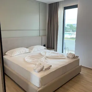 Szálloda Onix, Ksamil