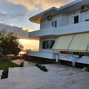 Affittacamere Merka, Ksamil