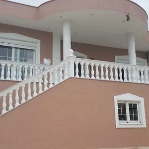 Anastasia Villa